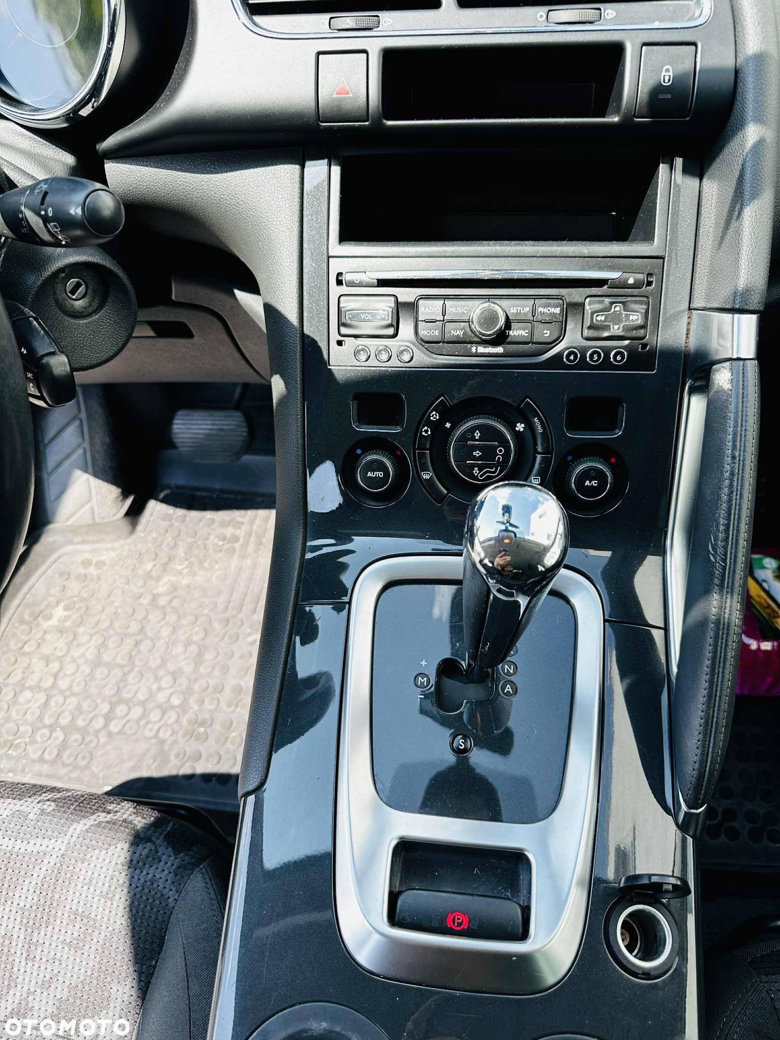 Peugeot 3008 - 4