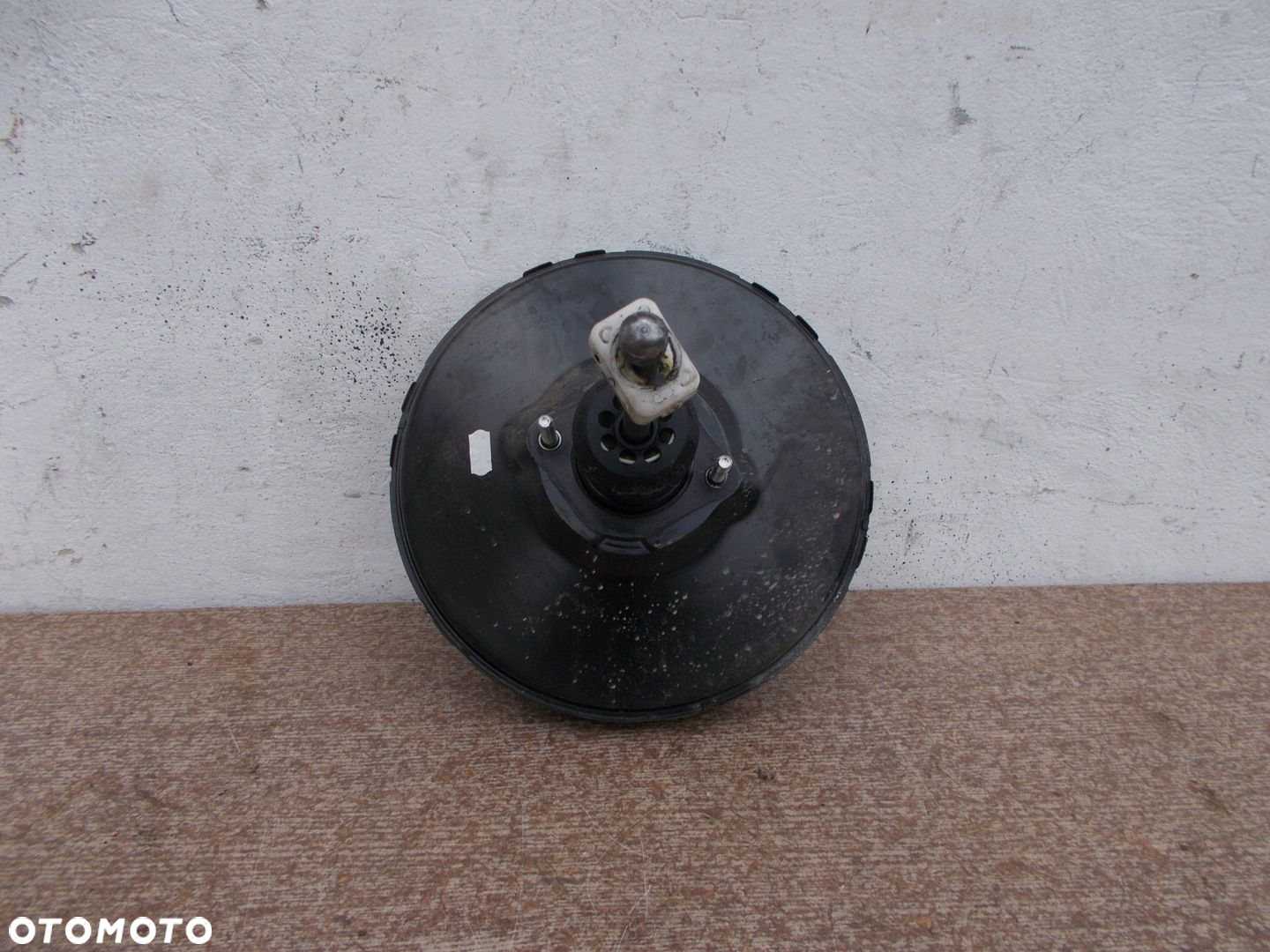 OPEL MERIVA B 09-17 13267628BW SERWO HAMULCA - 3