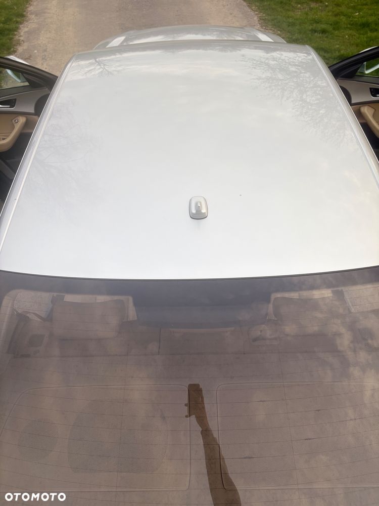 Audi A6 Limousine 2.0 TDI DPF - 32