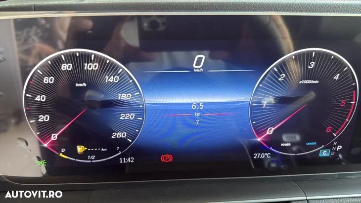 Mercedes-Benz GLE 350 PHEV de 4MATIC - 14