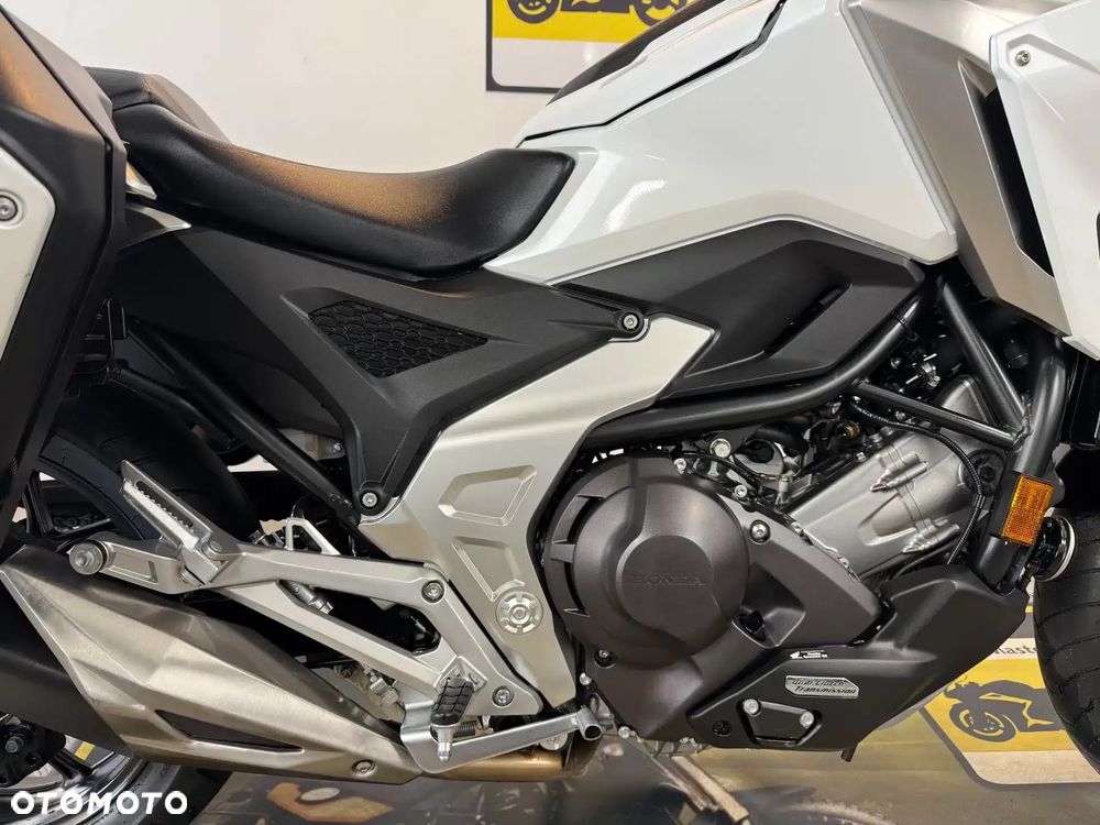 Honda NC - 14