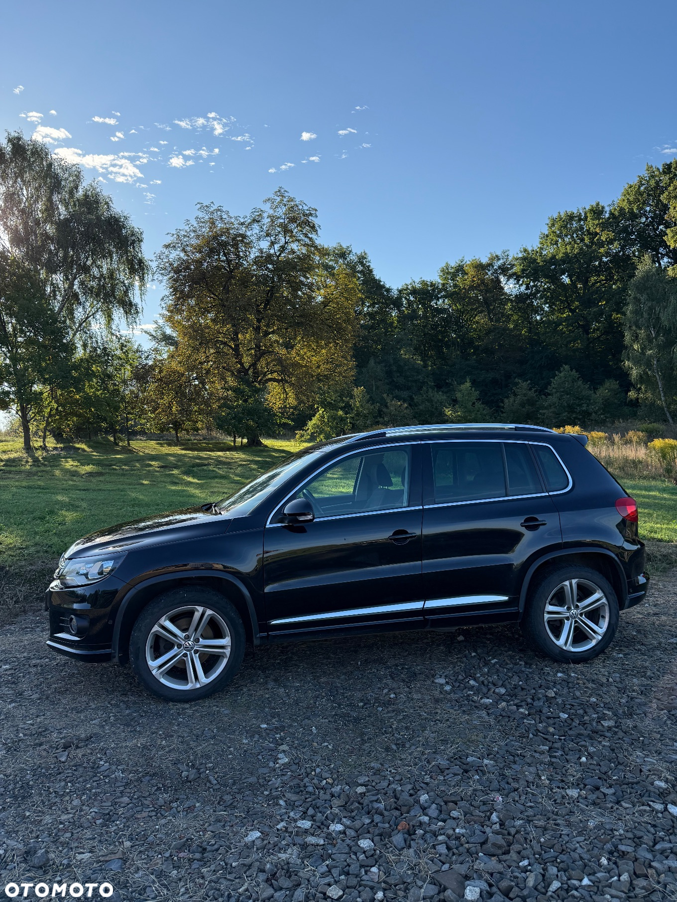 Volkswagen Tiguan 2.0 TDI 4Mot R-Style - 2