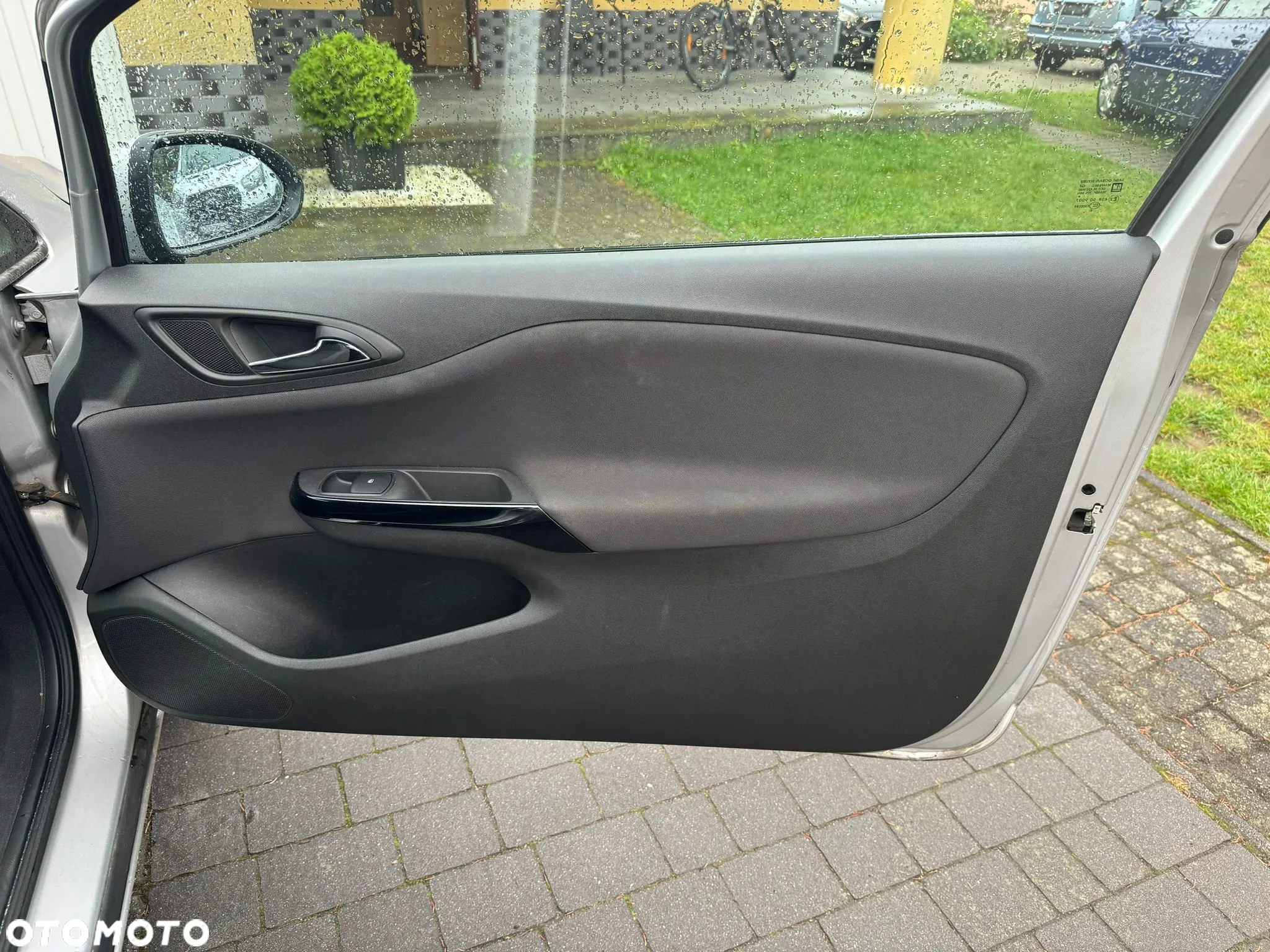 Opel Corsa - 14
