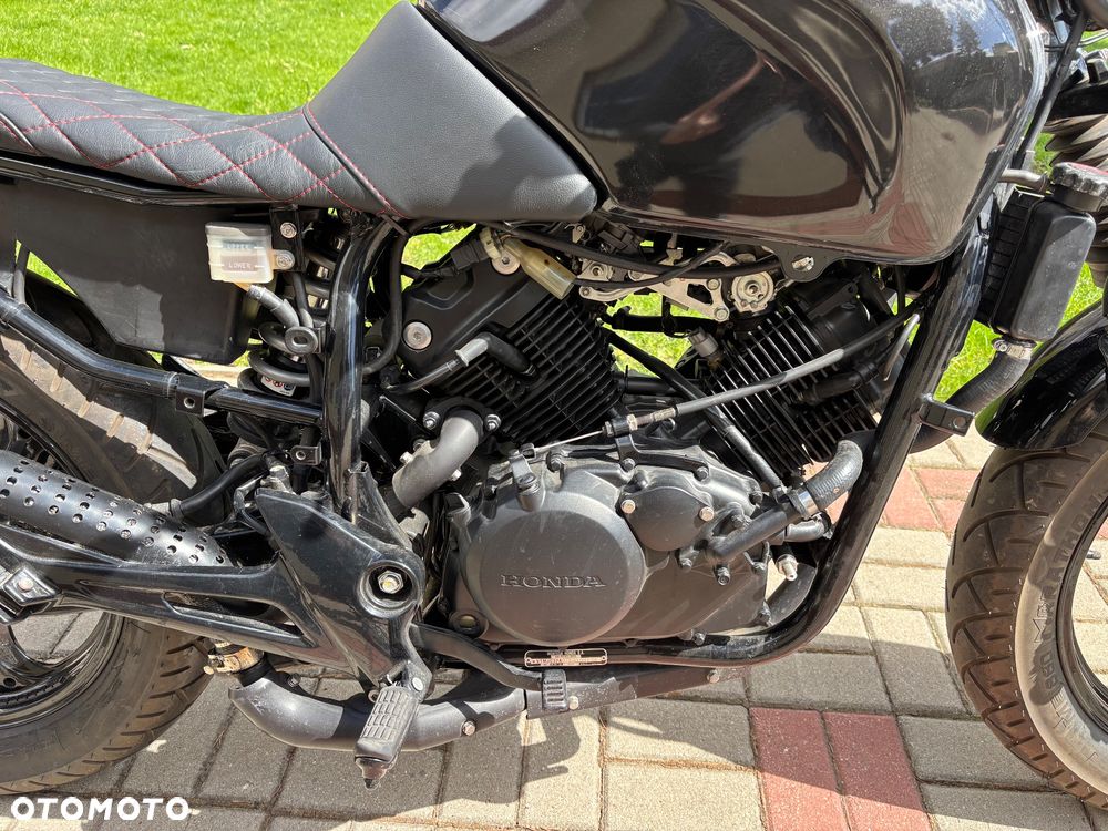 Honda Varadero - 9