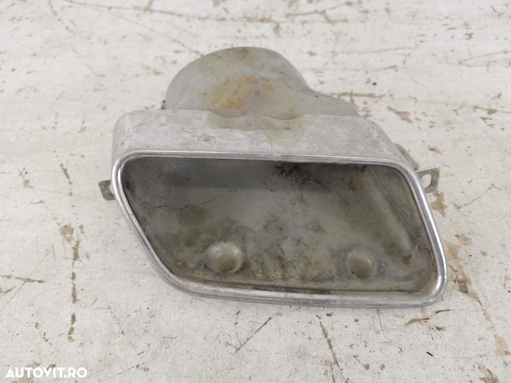 Tips Evacuare Stanga Mercedes-Benz  GLK-Class X204 [facelift] 2012 201 - 1