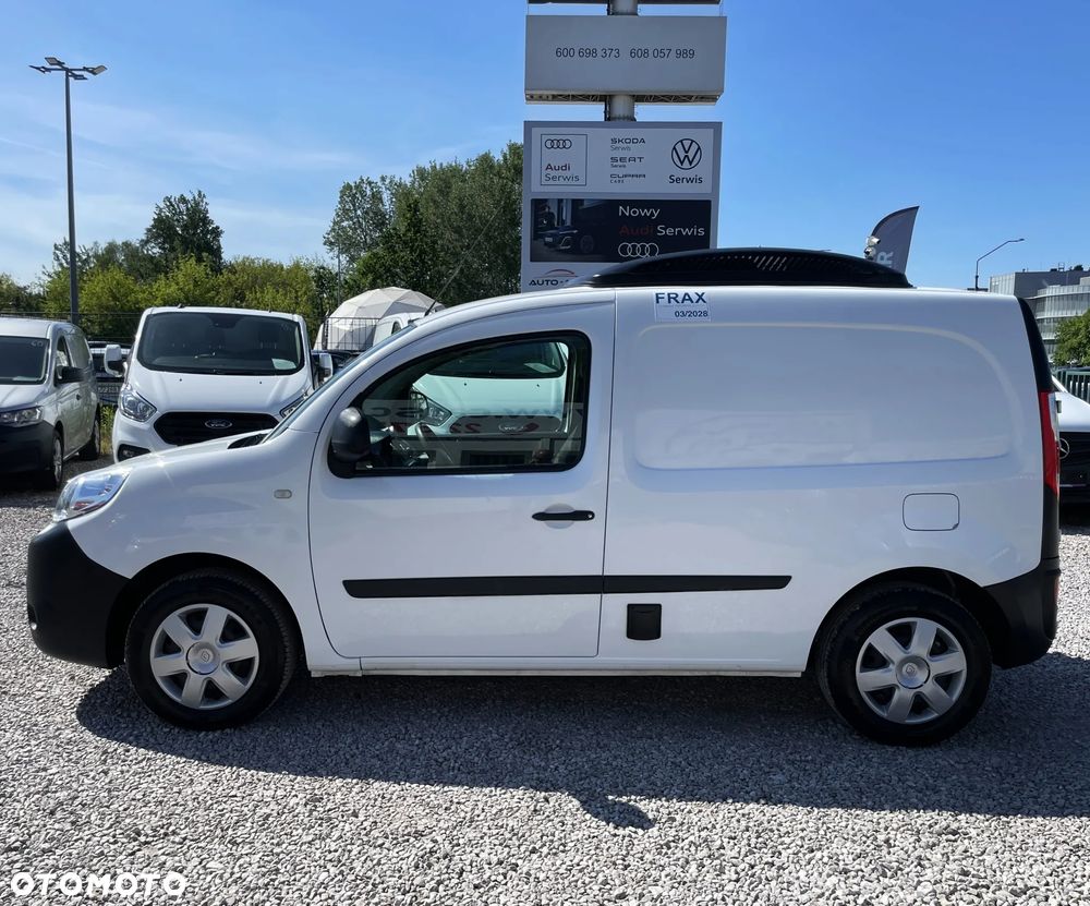 Renault Kangoo - 13