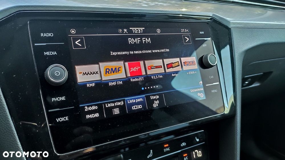 Volkswagen Passat Variant - 14