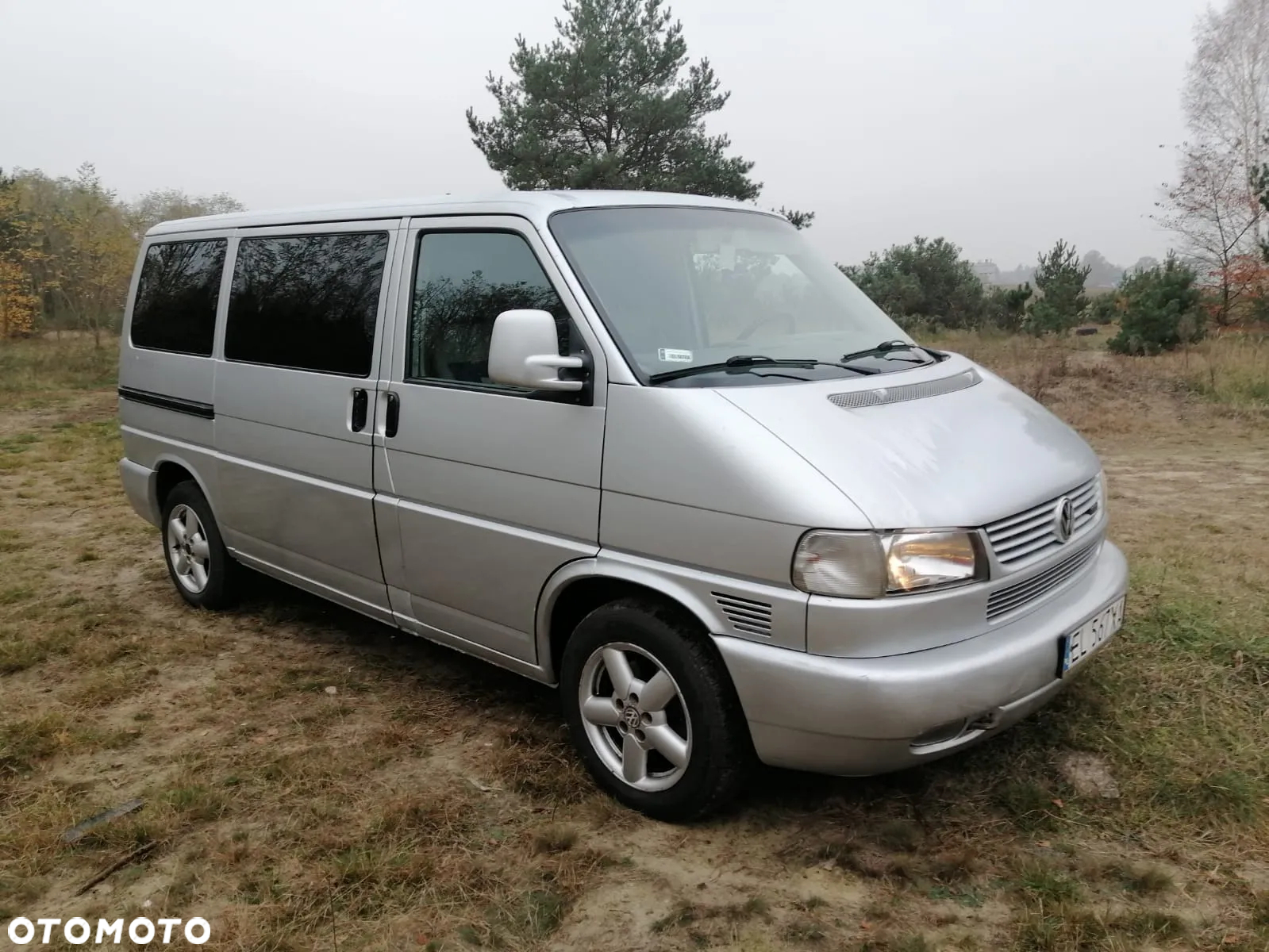 Volkswagen Multivan - 7