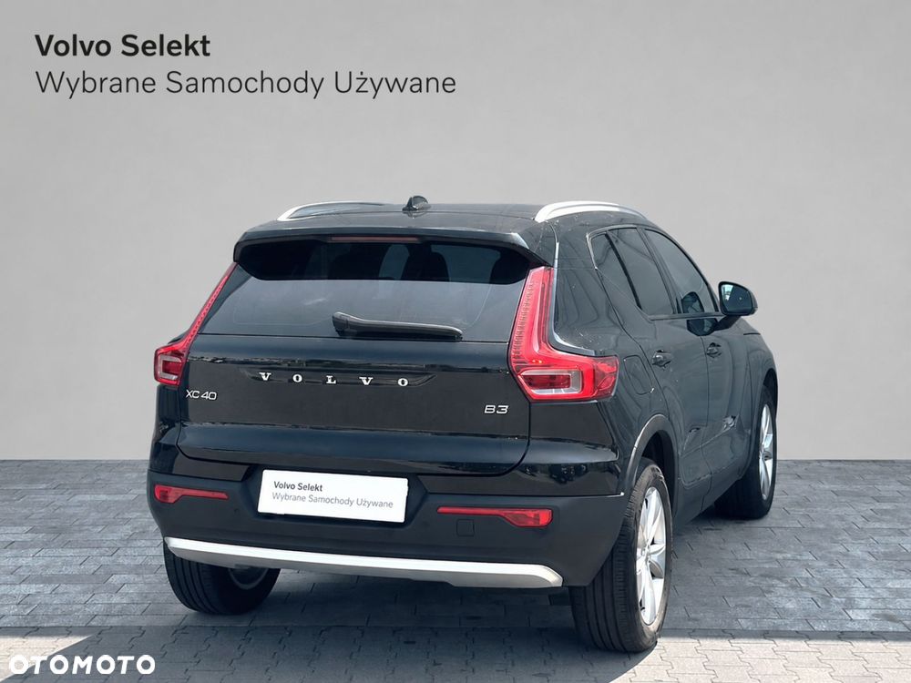 Volvo XC 40 - 8