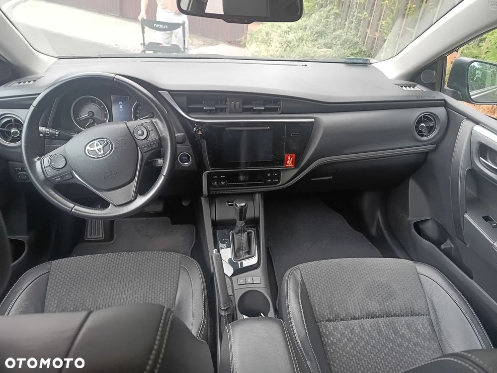 Toyota Corolla 1.6 Premium MS - 15