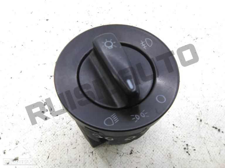 Comutador Luzes Lateral 1c094_1531 Vw Polo Iii (6n) [1994_2001] - 8