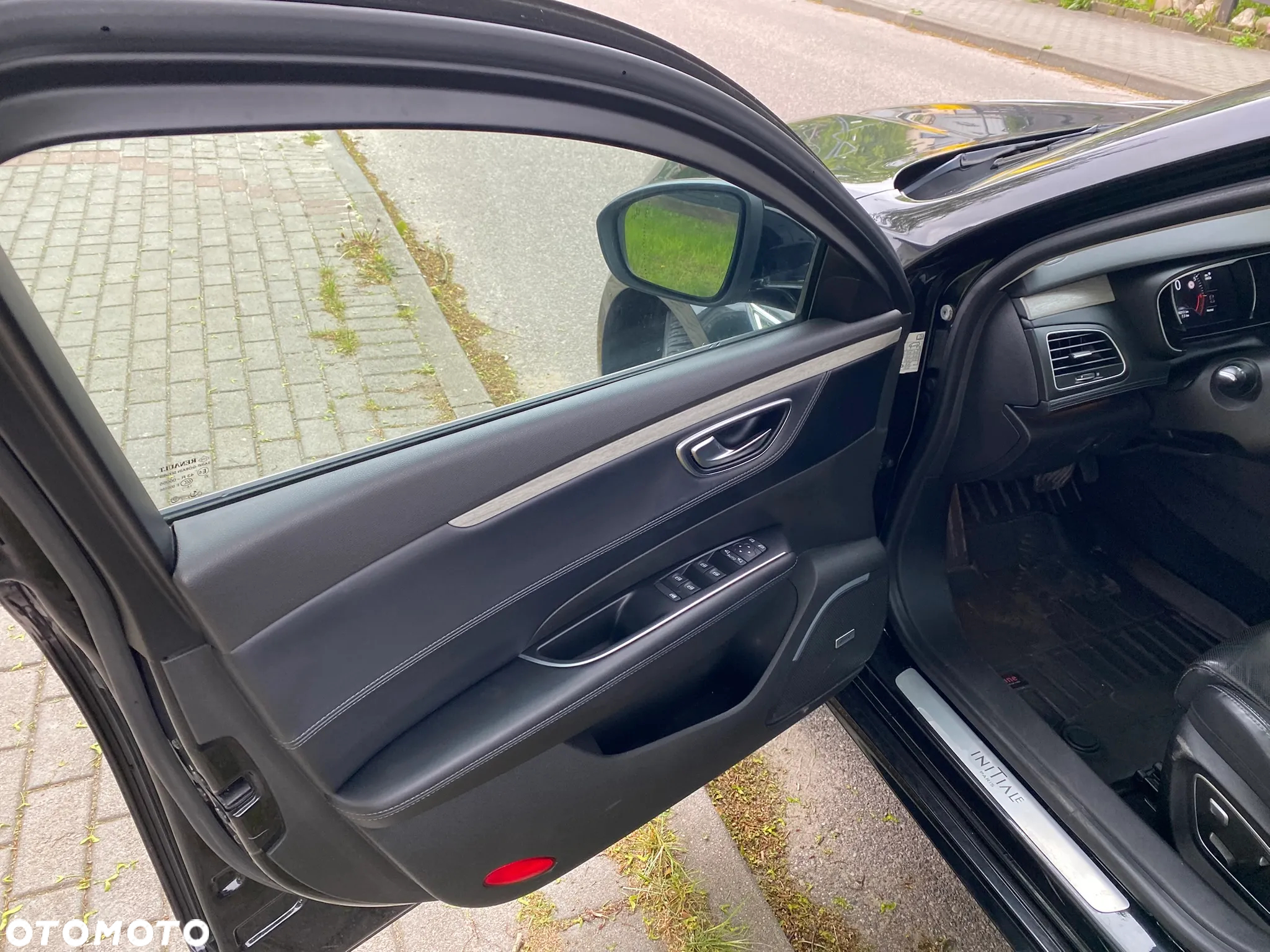 Renault Talisman 1.6 Energy TCe Initiale Paris EDC - 9