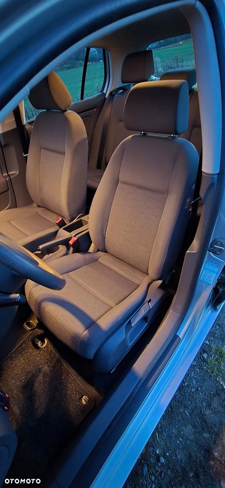 Volkswagen Golf 1.4 Trendline - 17