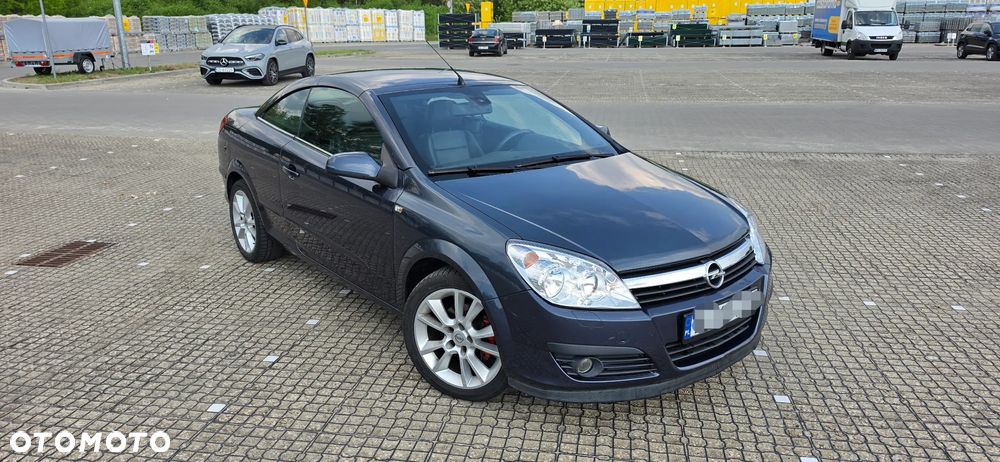 Opel Astra 1.8 Selection - 2
