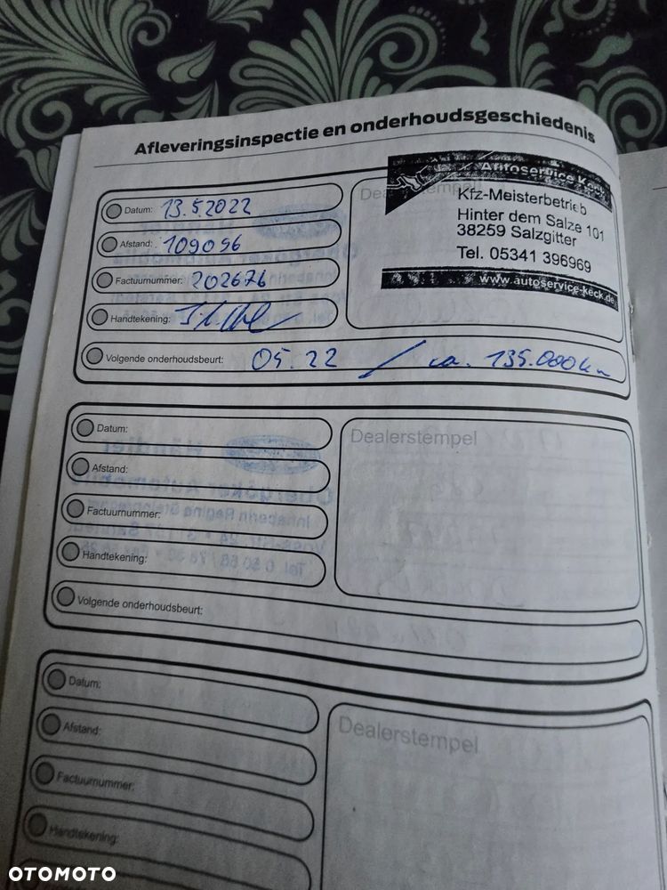 Ford Mondeo 2.0 TDCi Titanium - 20