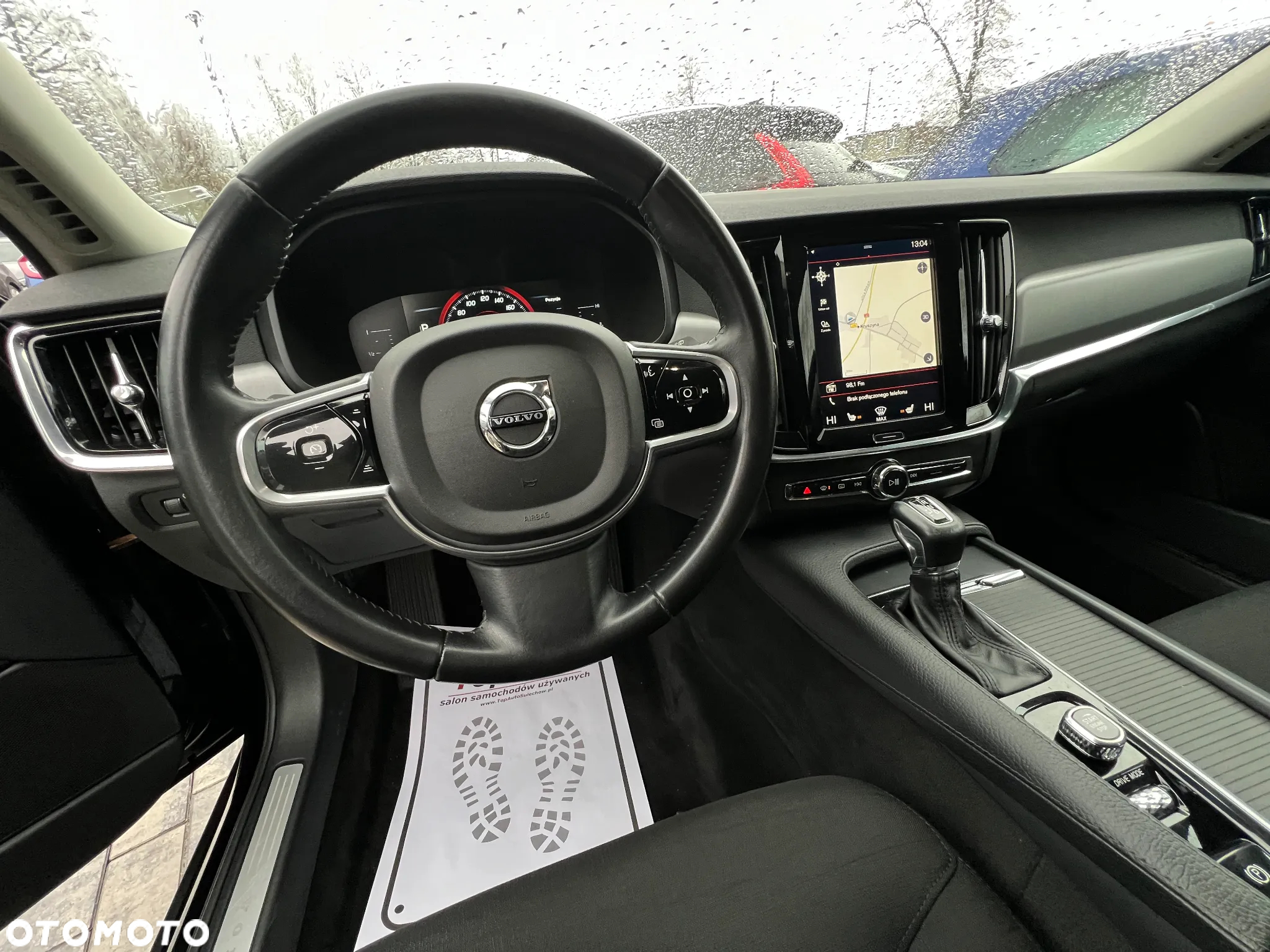 Volvo V90 D4 Momentum Pro - 27