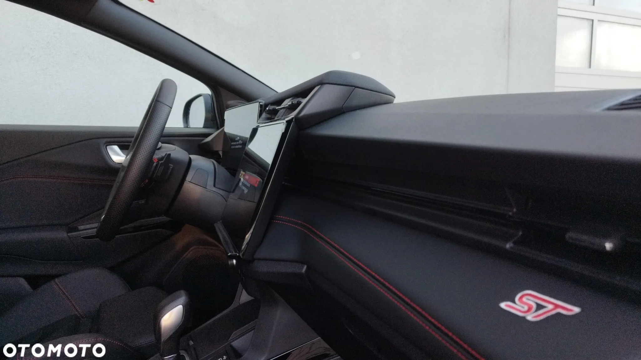 Ford Puma 1.0 EcoBoost mHEV ST PowerShift - 27