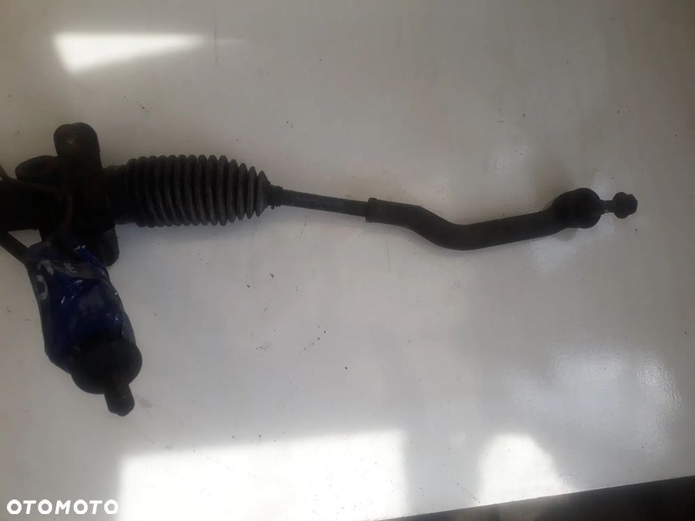 MAGLOWNICA PRZEKŁADNIA KIEROWNICZA RENAULT MASTER III 2,3 DCI  6820000174D - 5