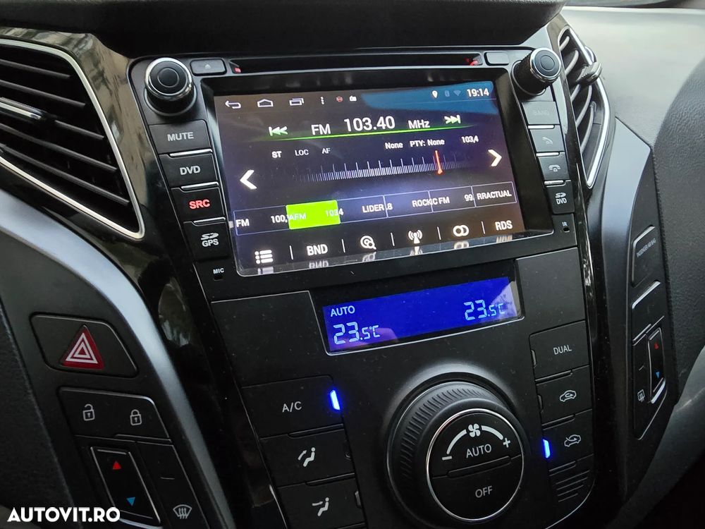 HYUNDAI i40 2012 — imagine 20