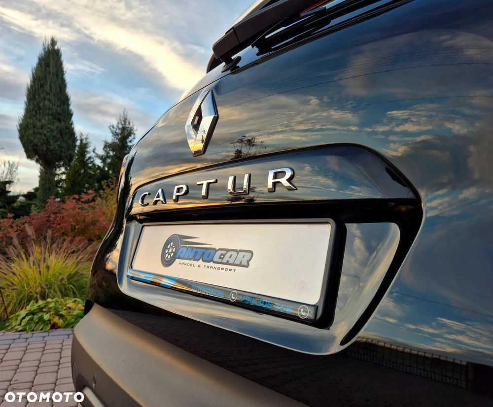Renault Captur ENERGY TCe 90 Start&Stop Expression - 14
