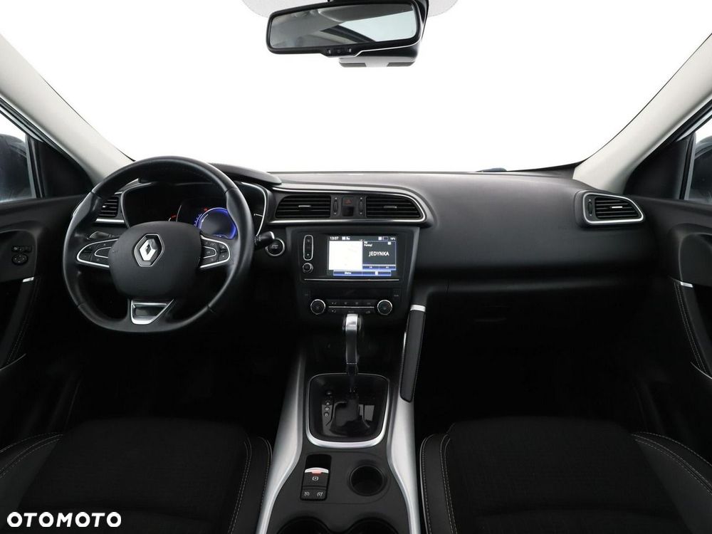 Renault Kadjar 1.2 Energy TCe Intens EDC - 16