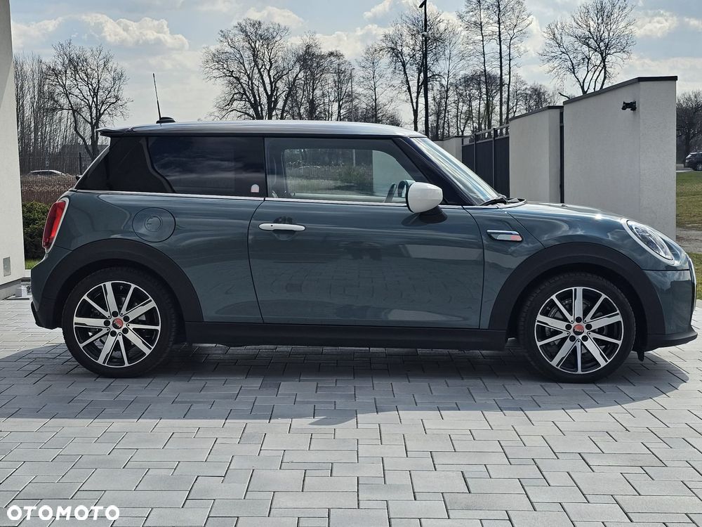 MINI Cooper ver-se - 6