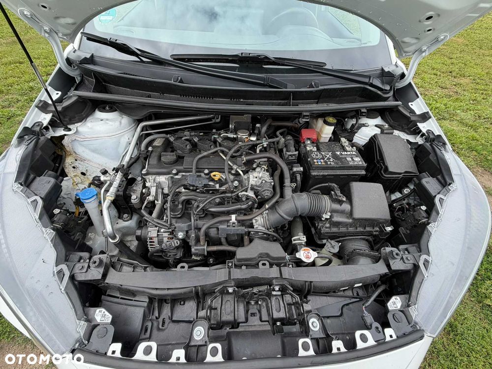 Toyota Yaris - 8