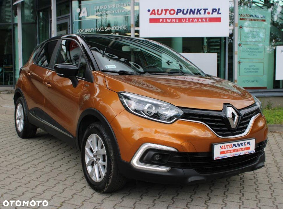 Renault Captur - 3