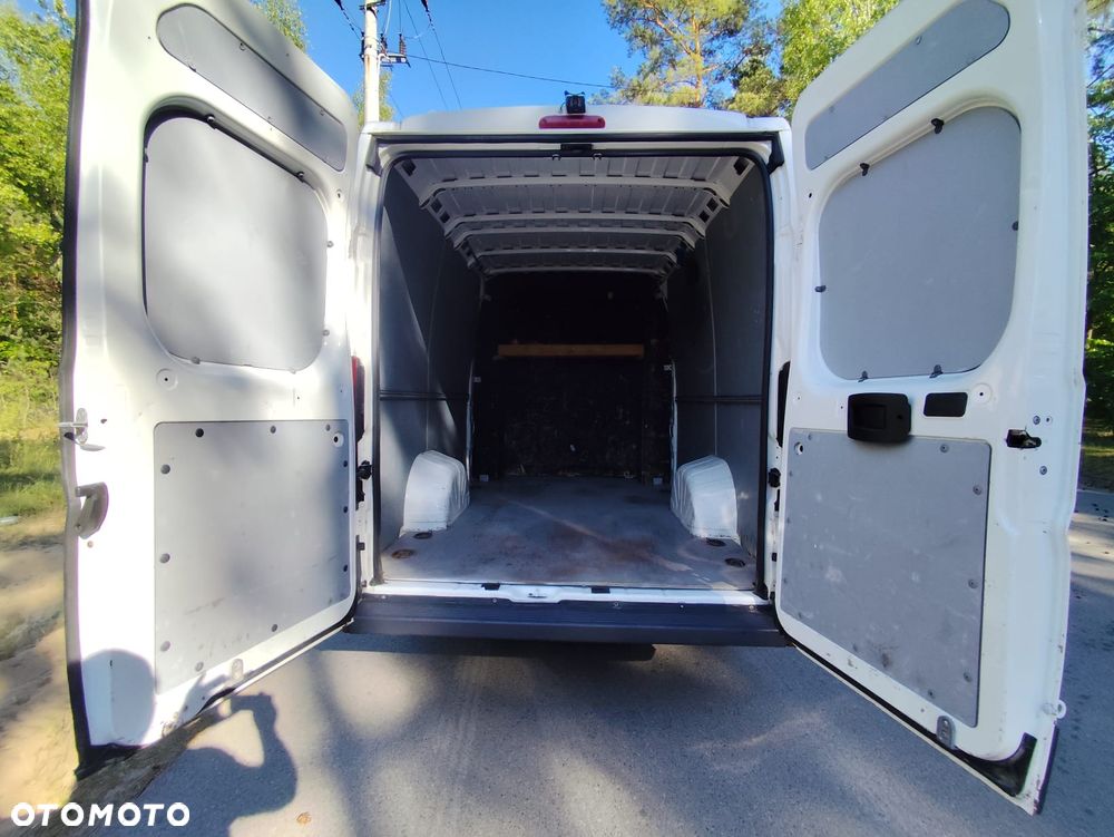 Fiat Ducato - 8