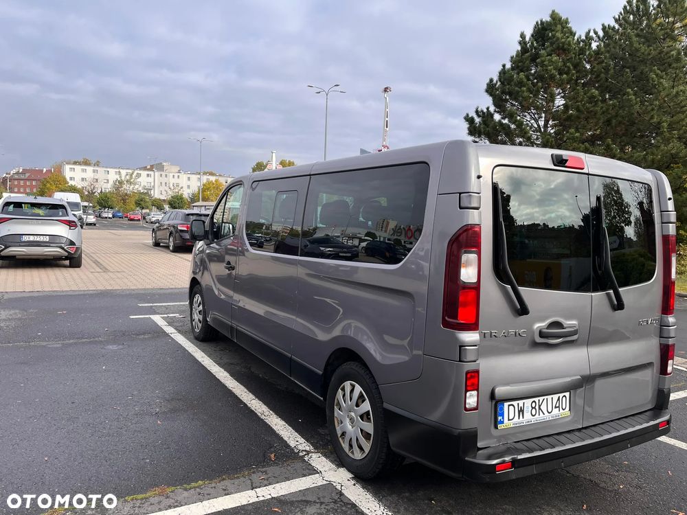 Renault Trafic - 5