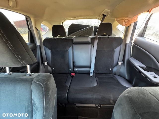 Honda CR-V 1.6i DTEC 2WD City Edition - 21