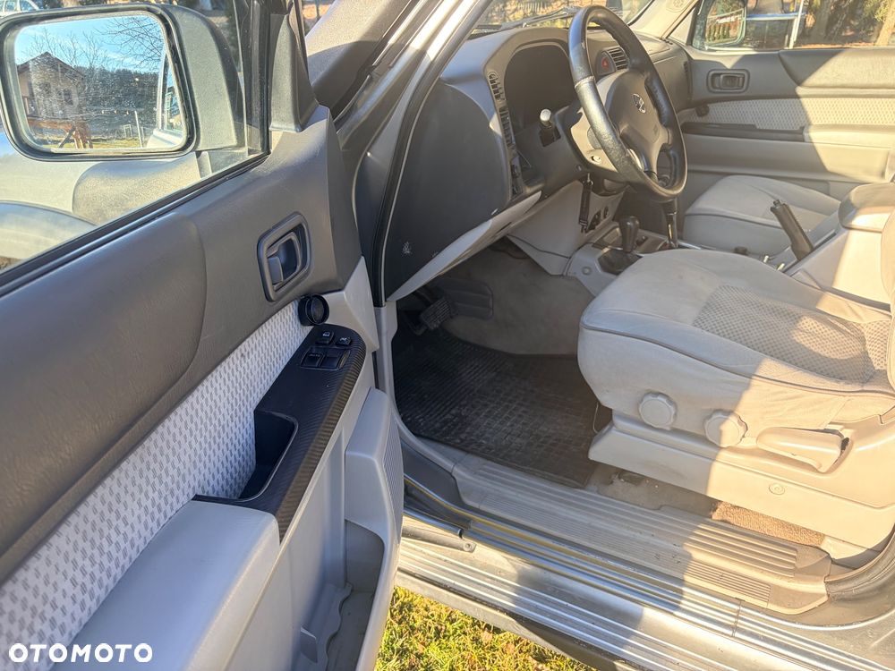 Nissan Patrol 3.0 Di Elegance - 13
