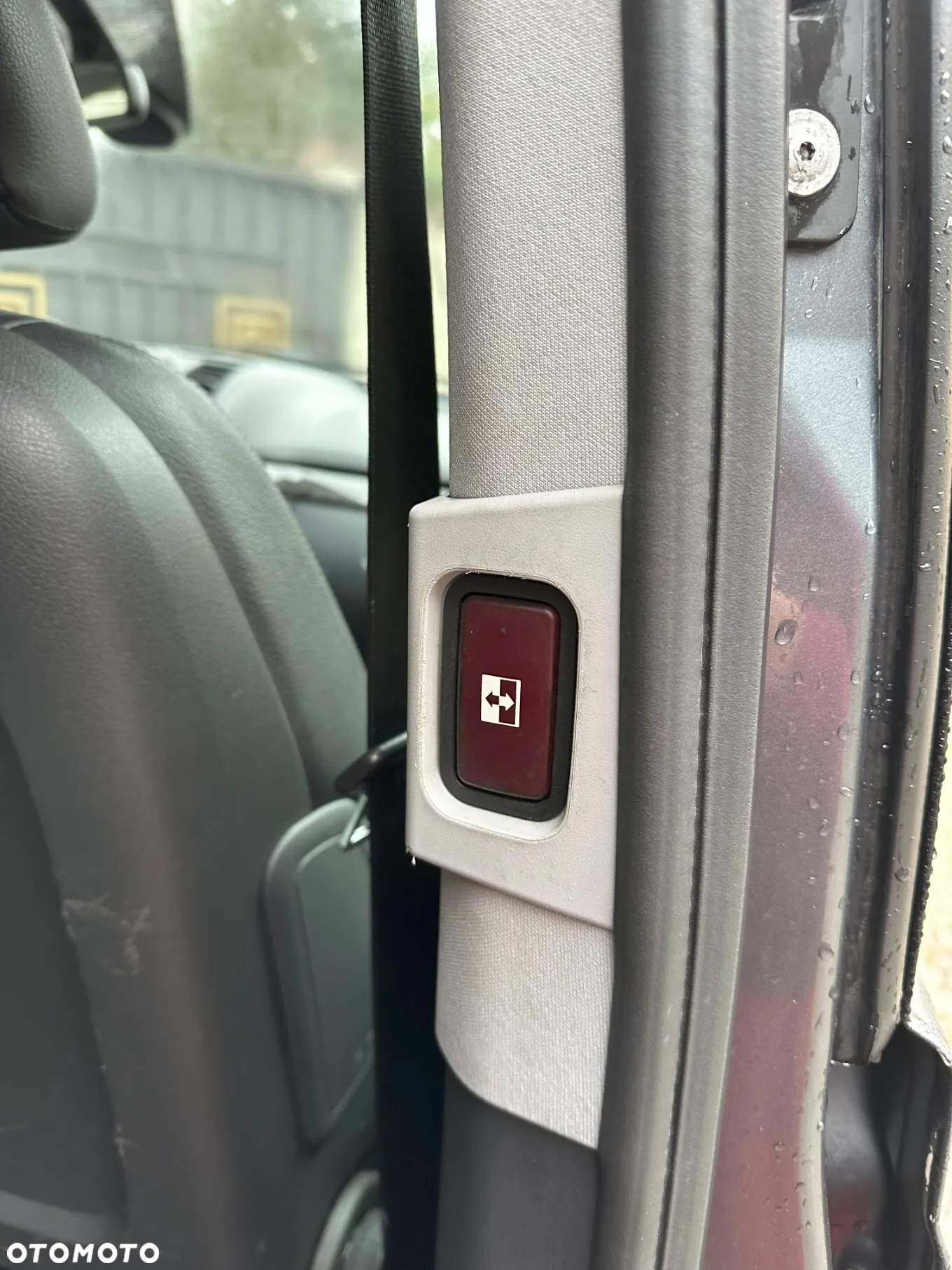Mercedes-Benz Viano 3.0 CDI Ambiente (d³ugi) - 21