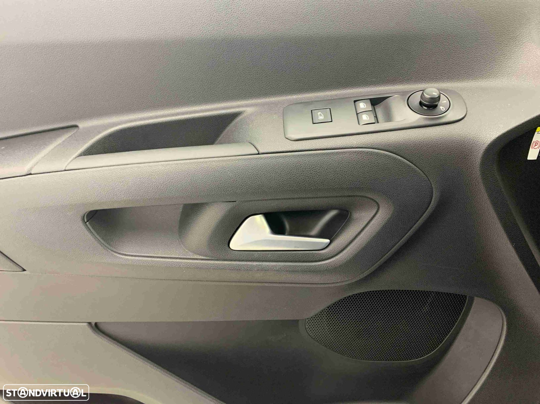 Peugeot e-Partner 50 kWh Standard - 7