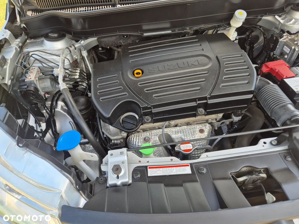 Suzuki Vitara 1.6 (4x2) Comfort+ - 28