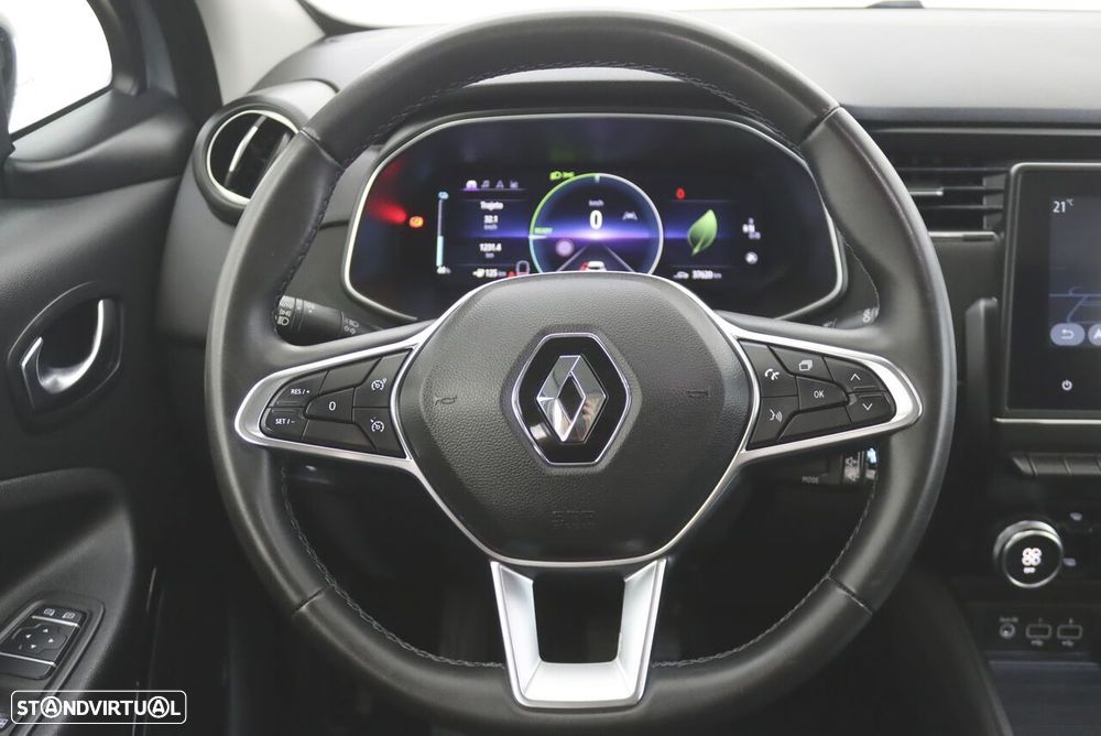 Renault Zoe - 10