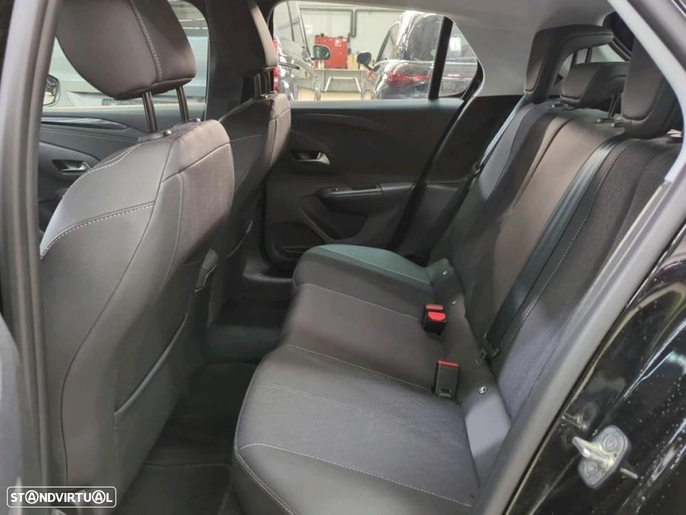Opel Corsa-e 50 kWh - 6