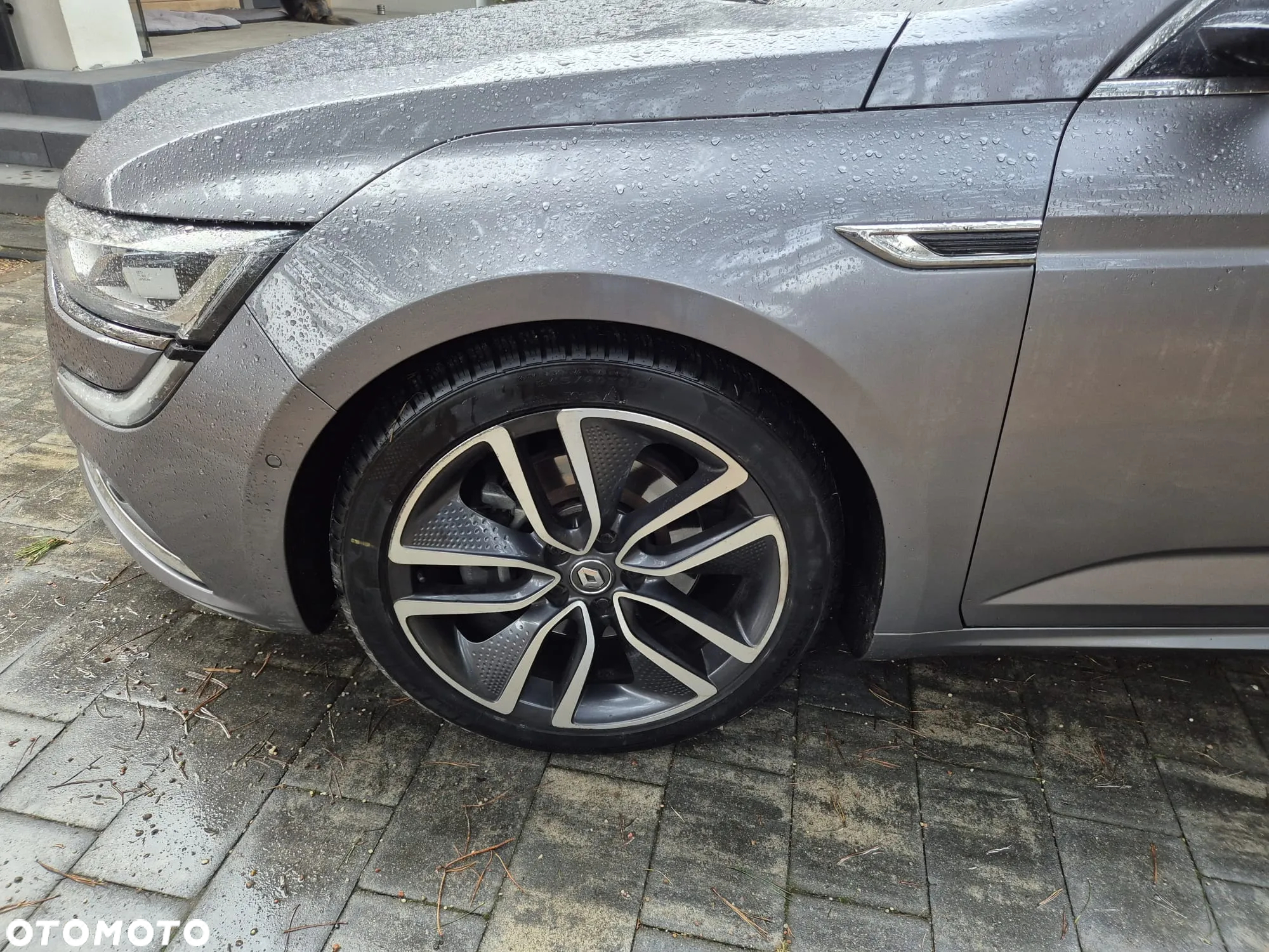 Renault Talisman Grandtour ENERGY dCi 160 EDC INTENS - 6