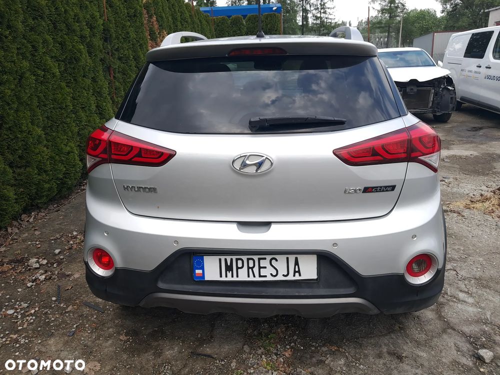 Hyundai i20 - 9