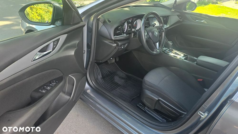 Opel Insignia 1.5 T GPF Enjoy S&S - 10