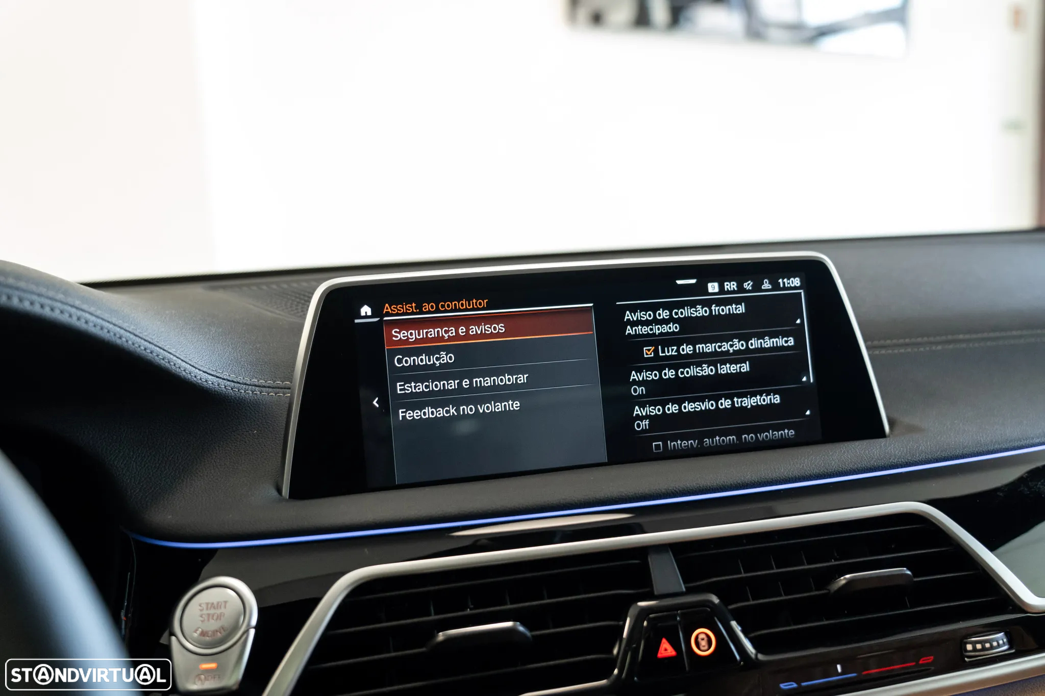 BMW 750 d xDrive Pack M Auto - 19