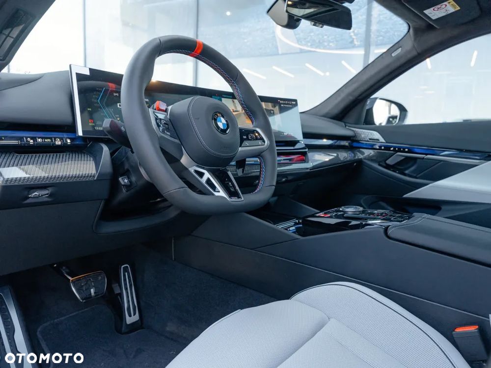 BMW M5 - 6