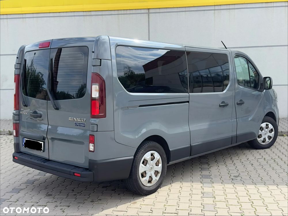 Renault Trafic 2.0 dCi - 4
