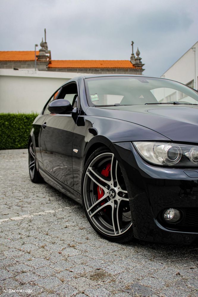 BMW 330 d - 2
