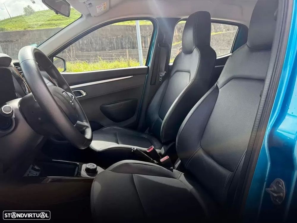 Dacia Spring Electric 45 Essential - 4