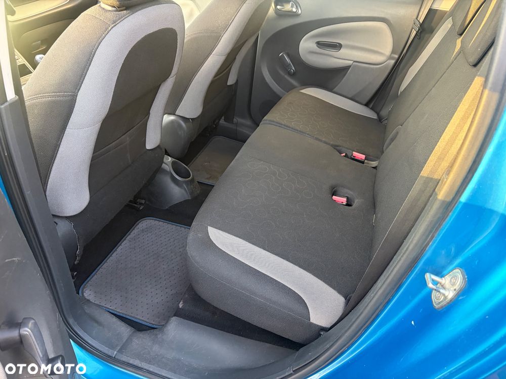 Citroën C3 Picasso 1.4i Exclusive - 10