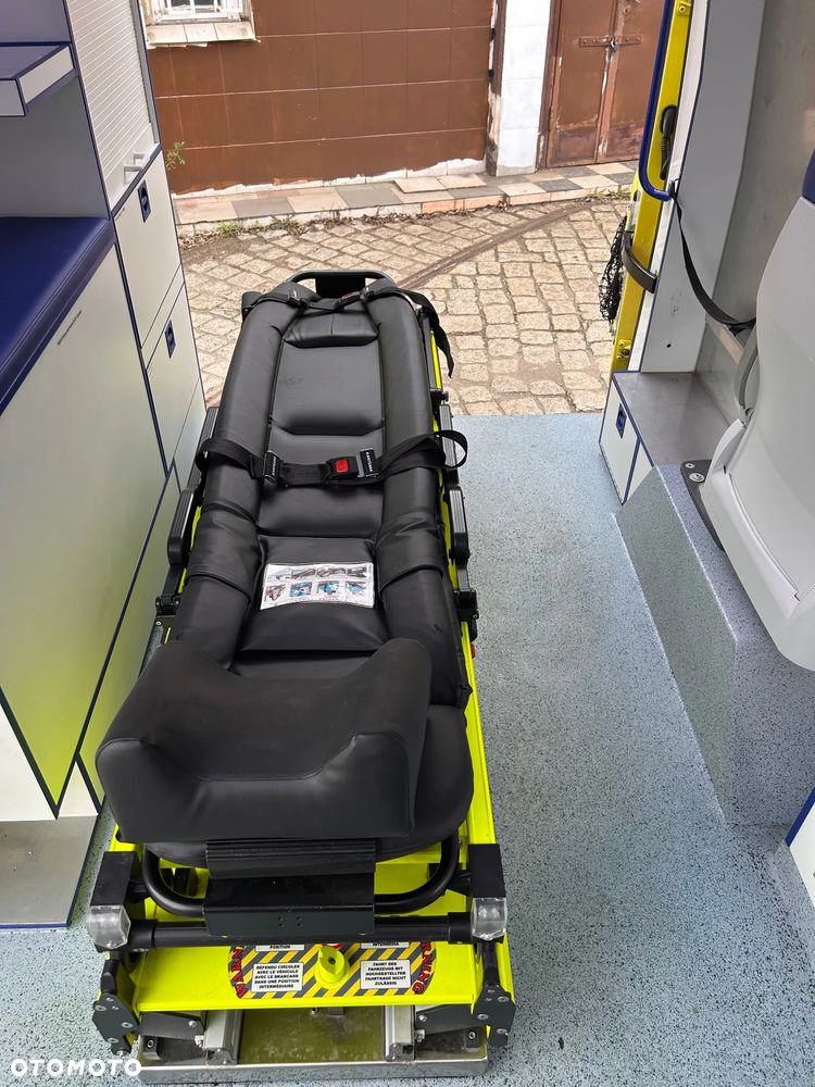 Volkswagen Crafter - 16