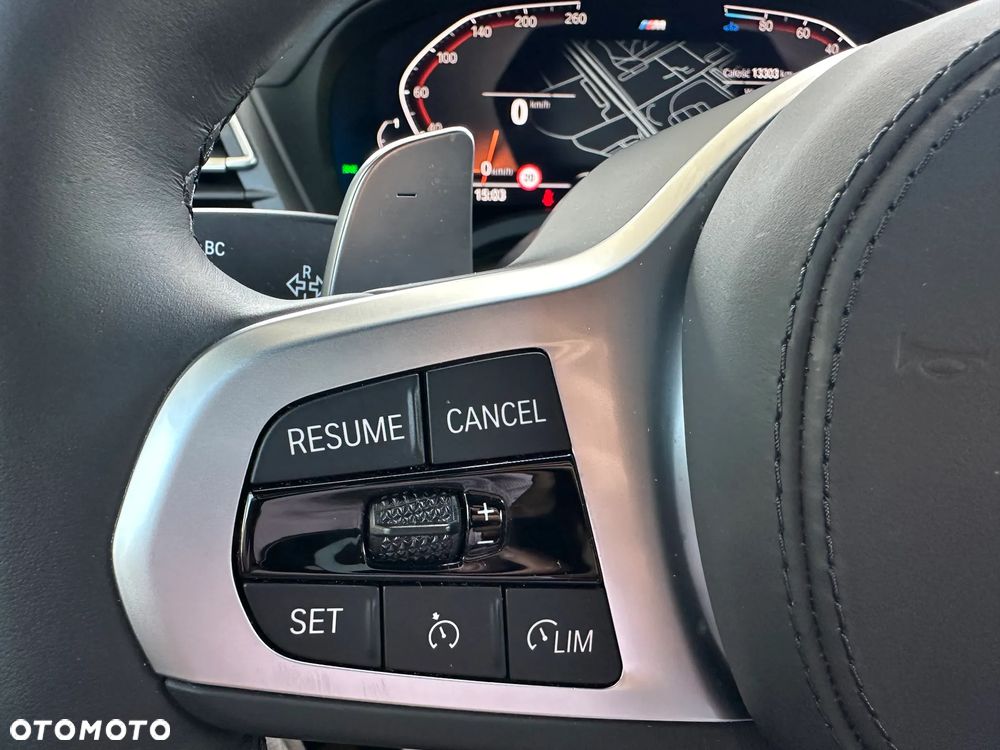 BMW X4 - 16