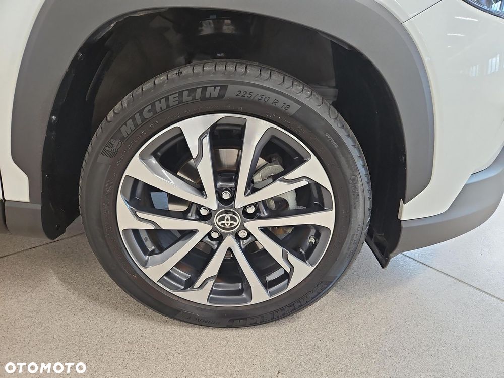 Toyota Corolla Cross 2.0 Hybrid Style - 9