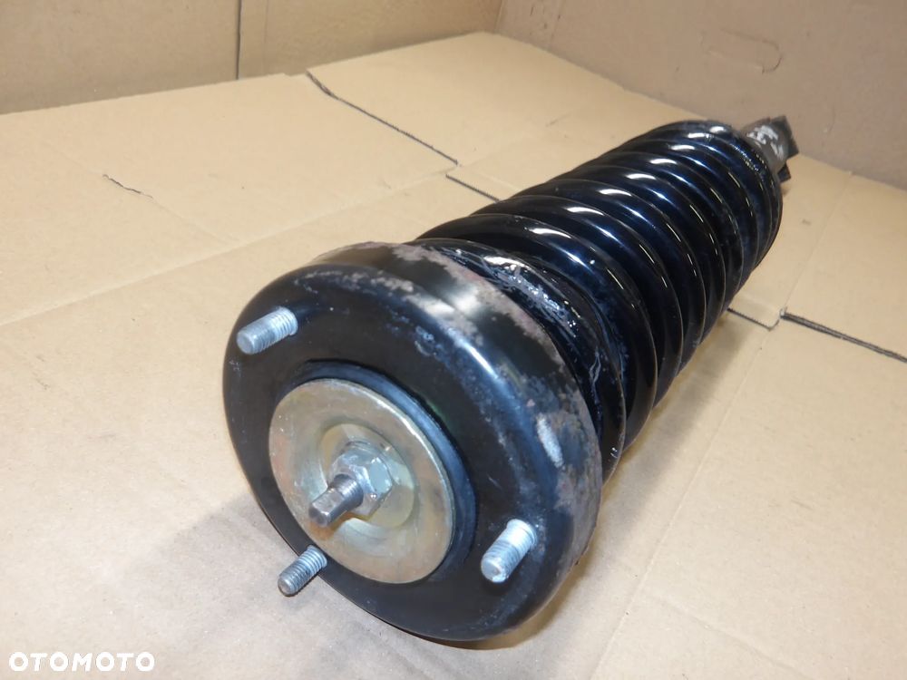 BMW E38 LIFT 99-01r. AMORTYZATOR LEWY TYŁ - 2